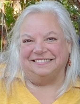 Photo of Anita