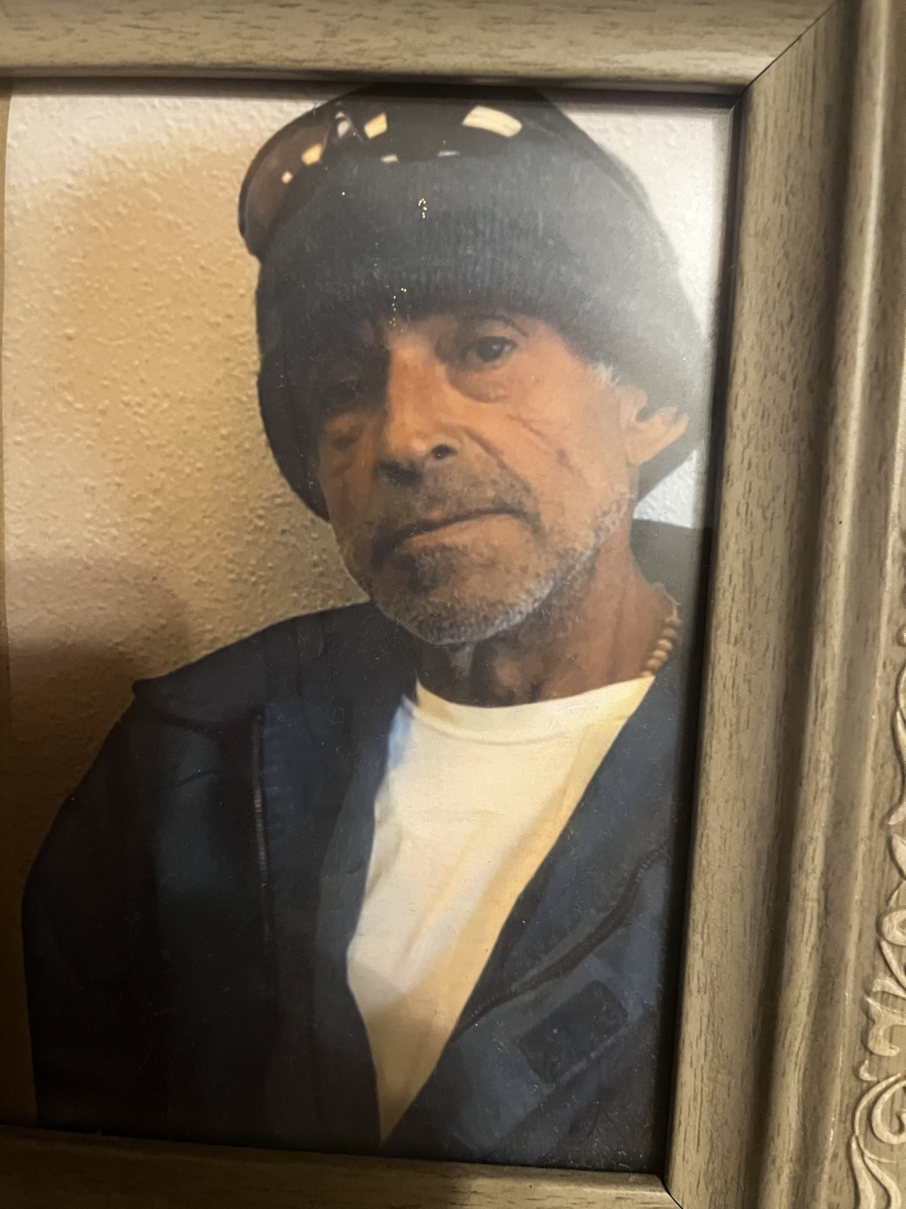 Photo of Raymondo