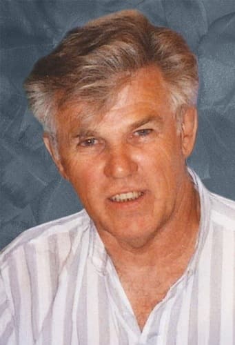 Photo of John