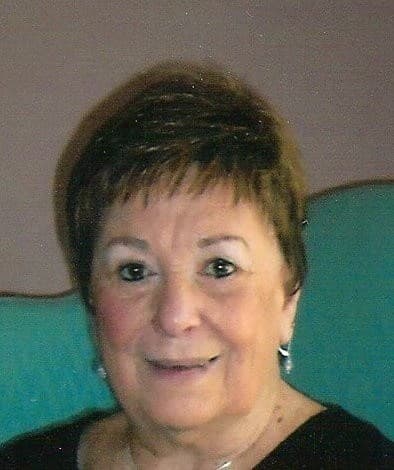 Photo of Pat