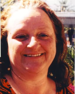 Sharon