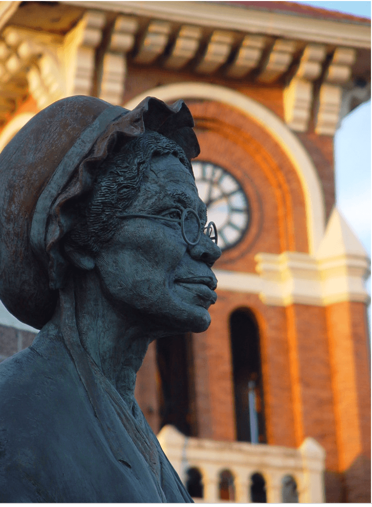 Photo of Sojourner