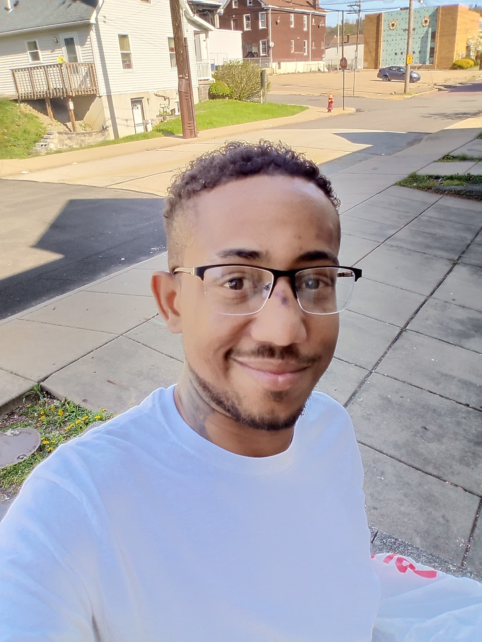 Photo of Dawayne