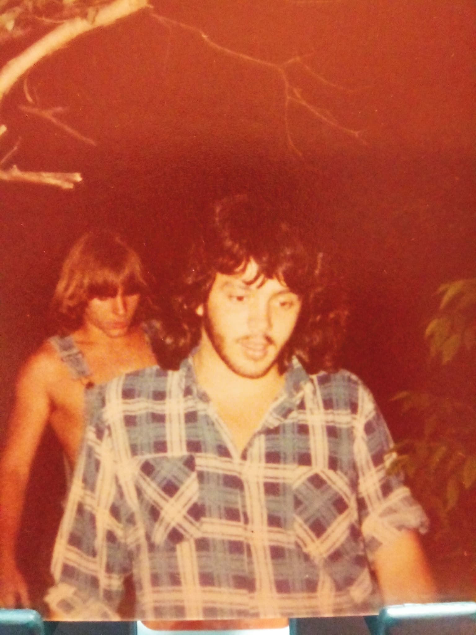 Photo of Robert