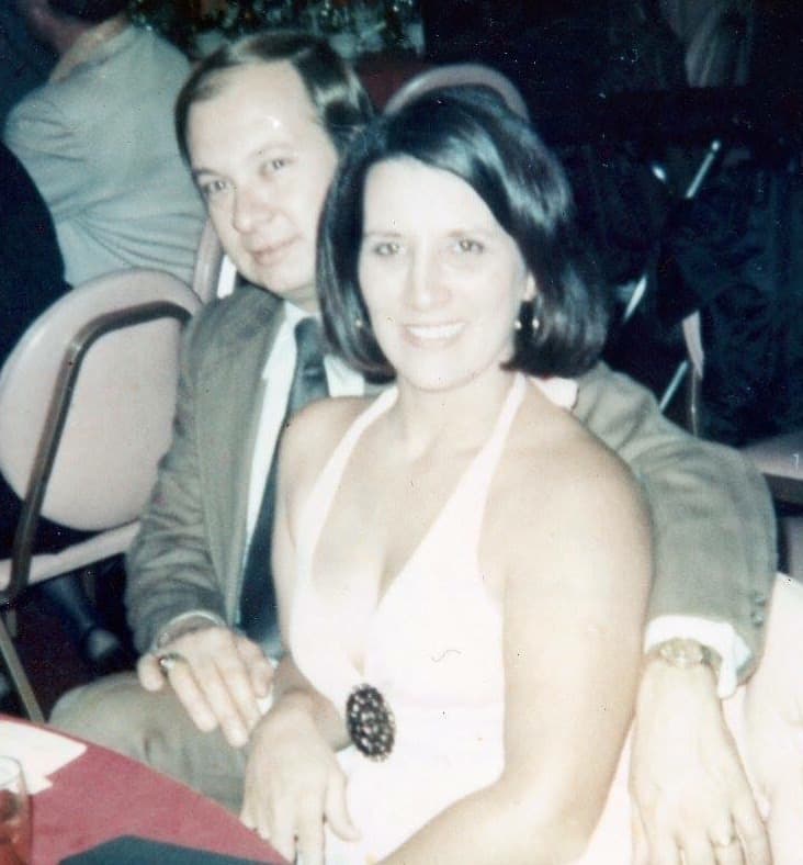 Photo of John