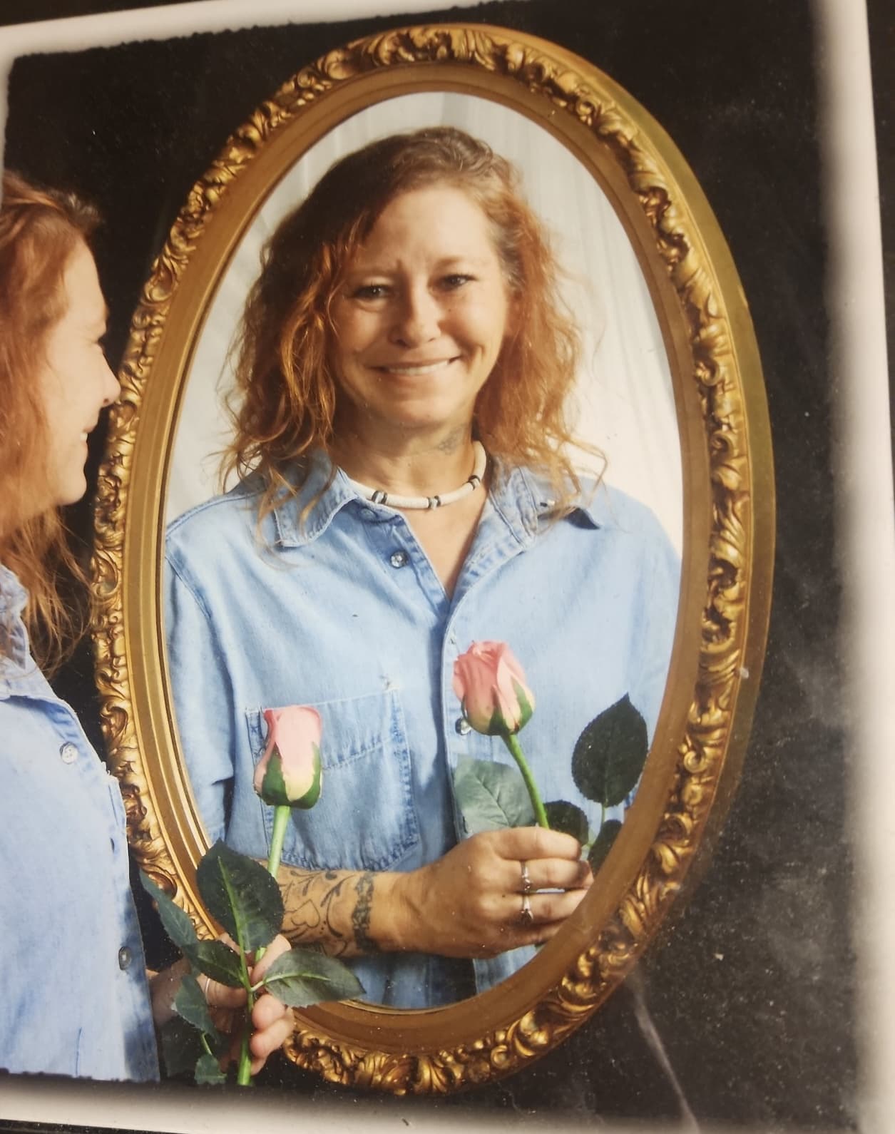 Photo of melissa