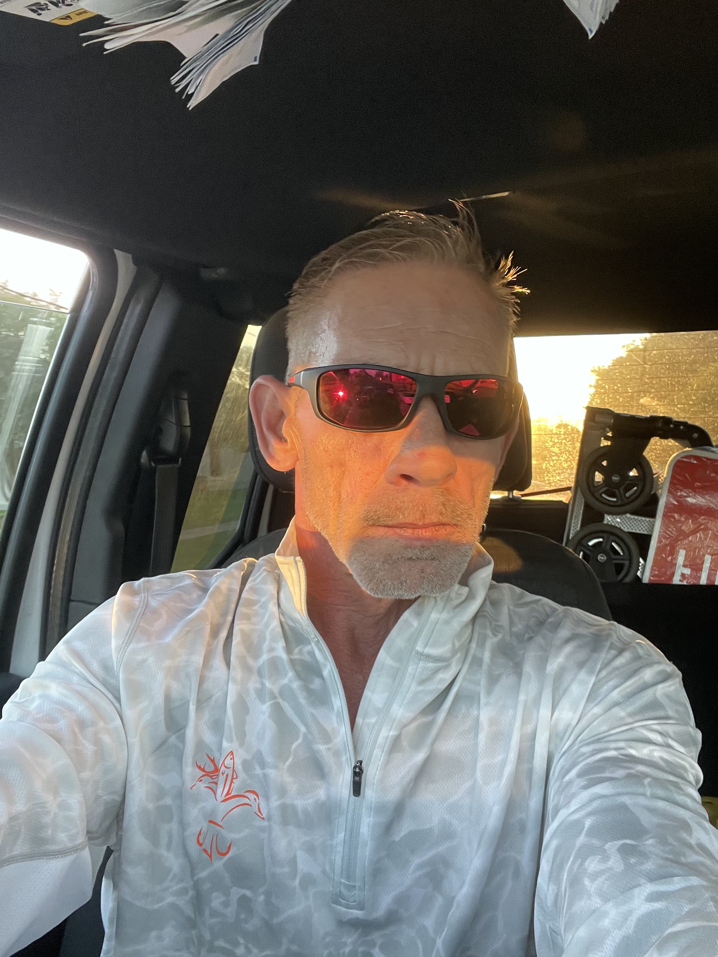 Photo of William