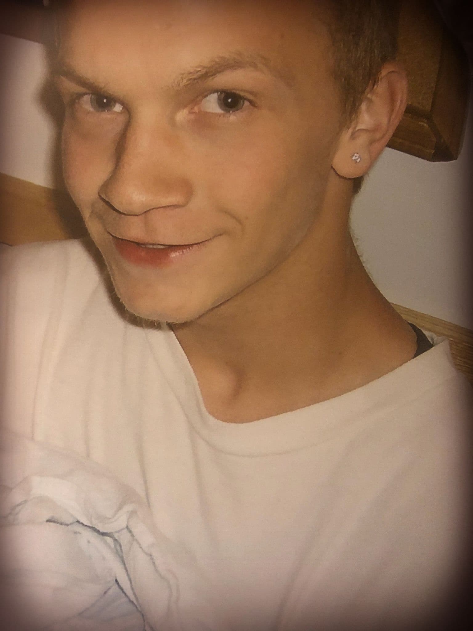 Photo of Shane