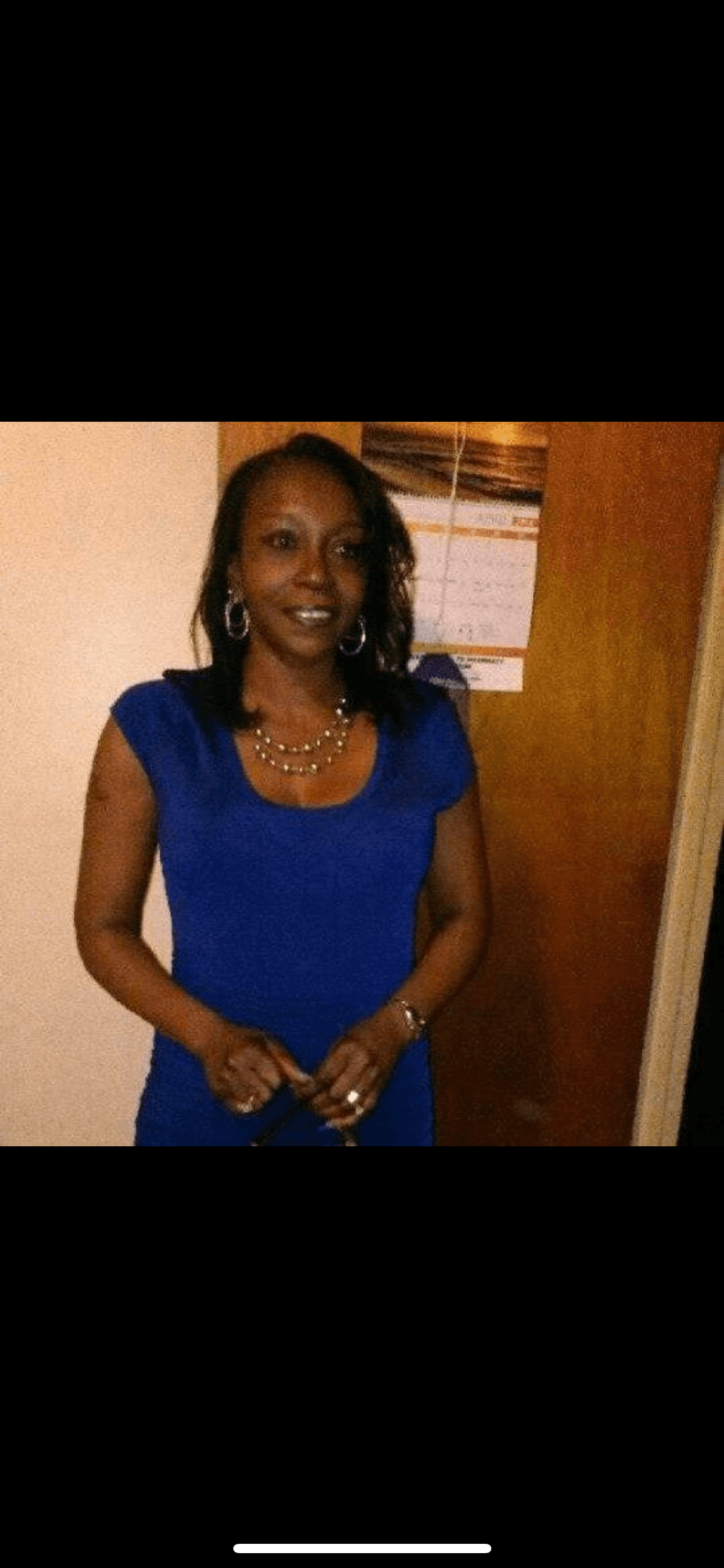 Photo of Janice