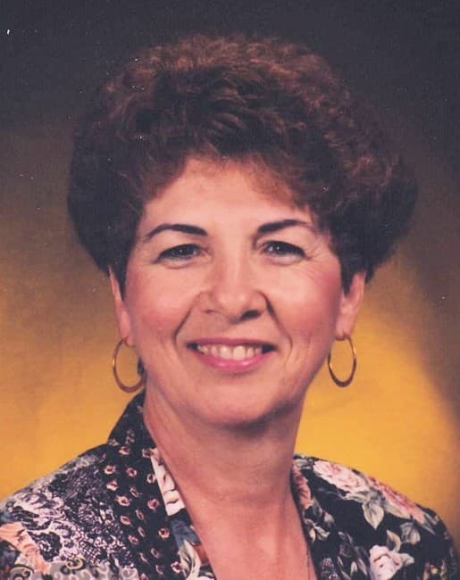 Photo of Mrs.