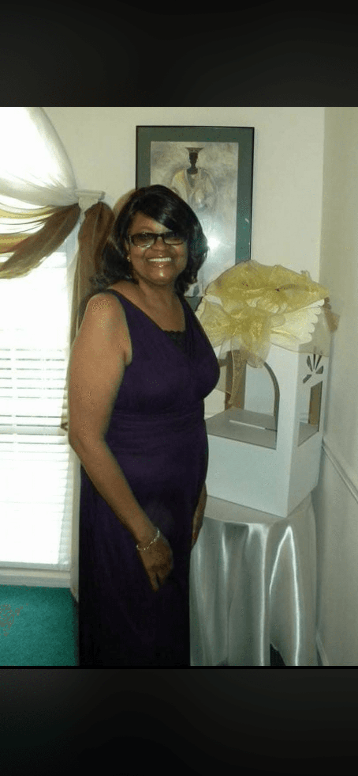 Photo of Carolyn