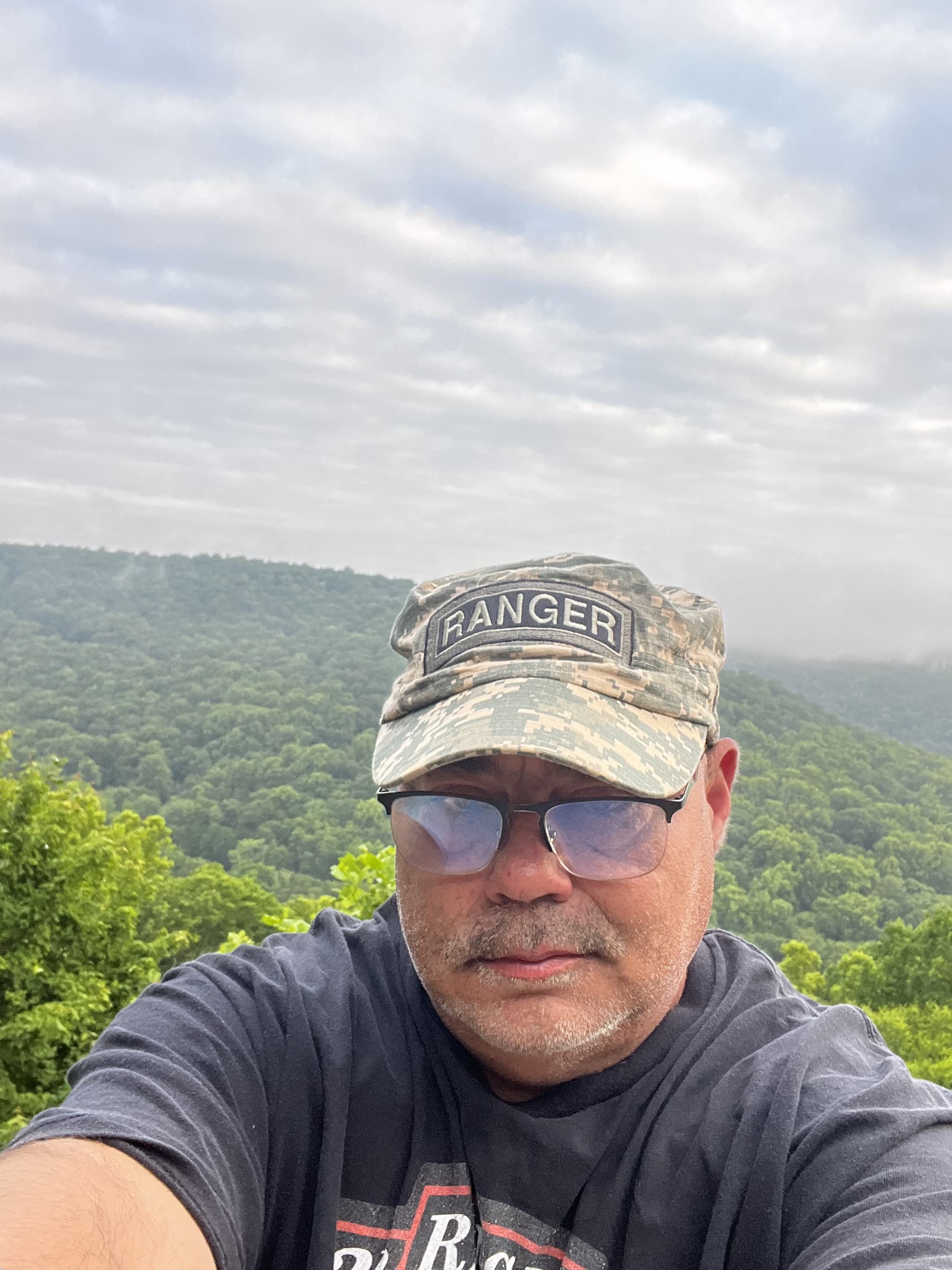 Photo of Michael