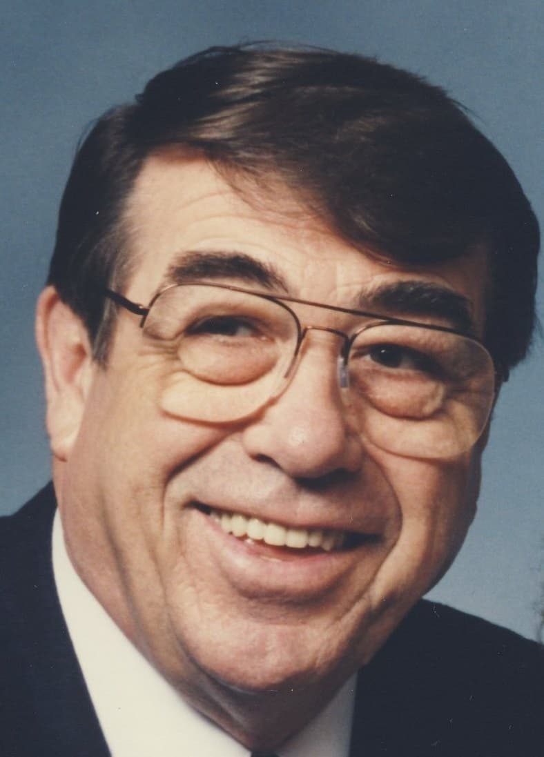 Photo of Frank