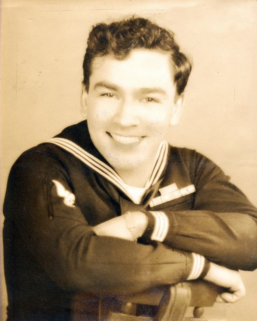 Photo of Robert