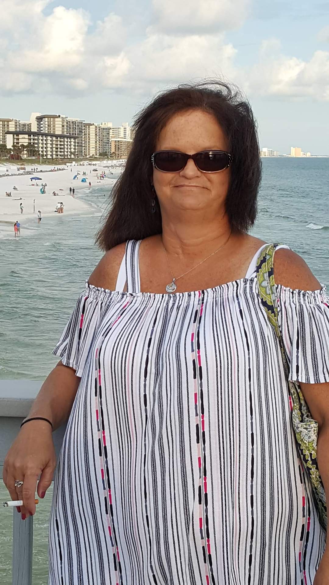Photo of Bobbie