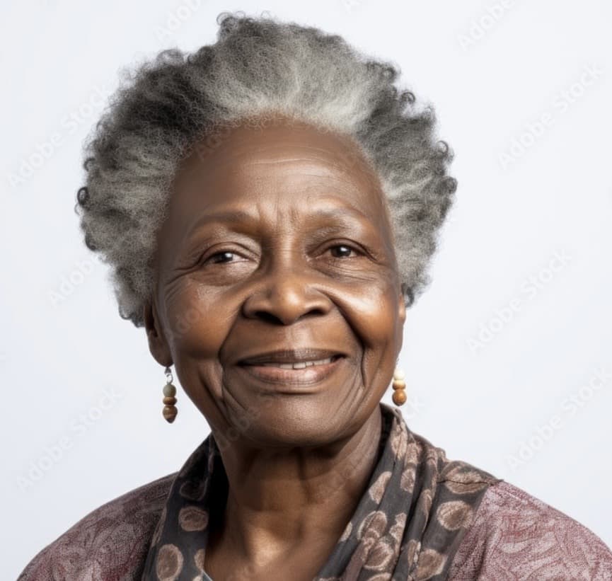 Photo of Shaniva