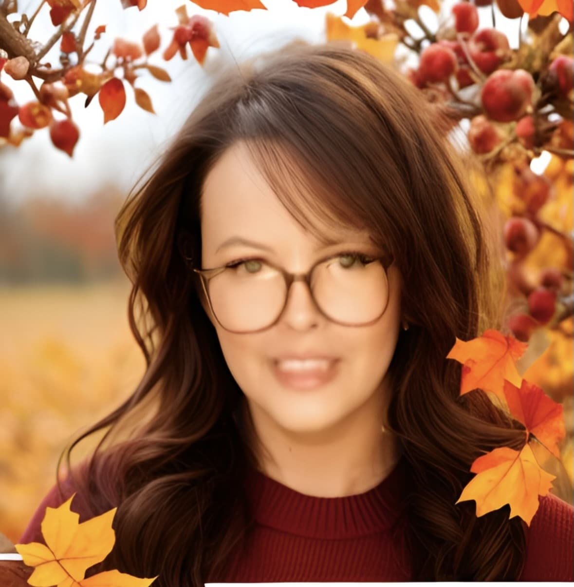 Photo of Nancy