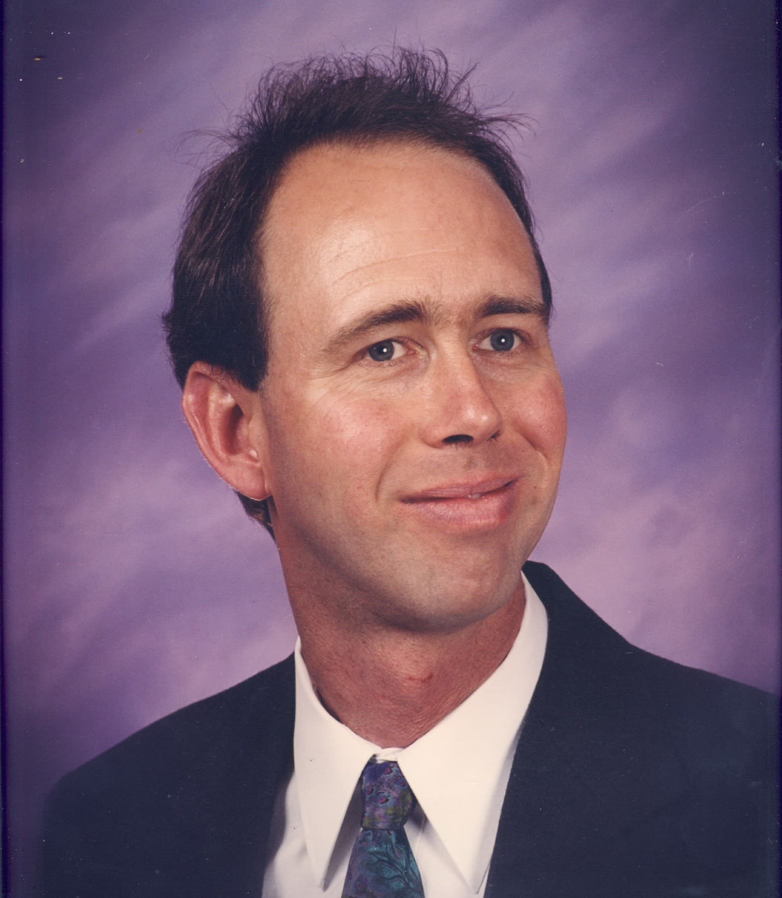 Photo of Robert