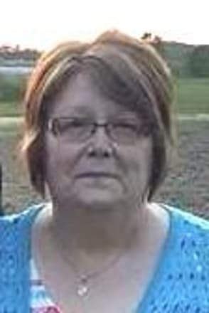 Photo of Kathleen