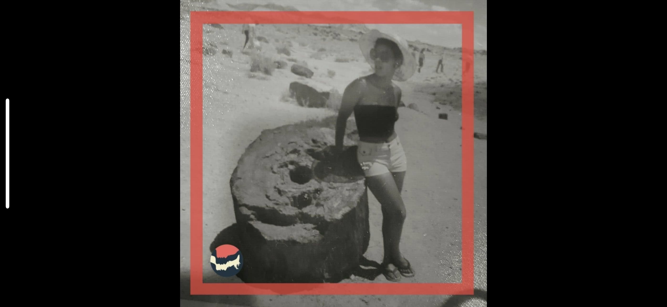Photo of Patricia