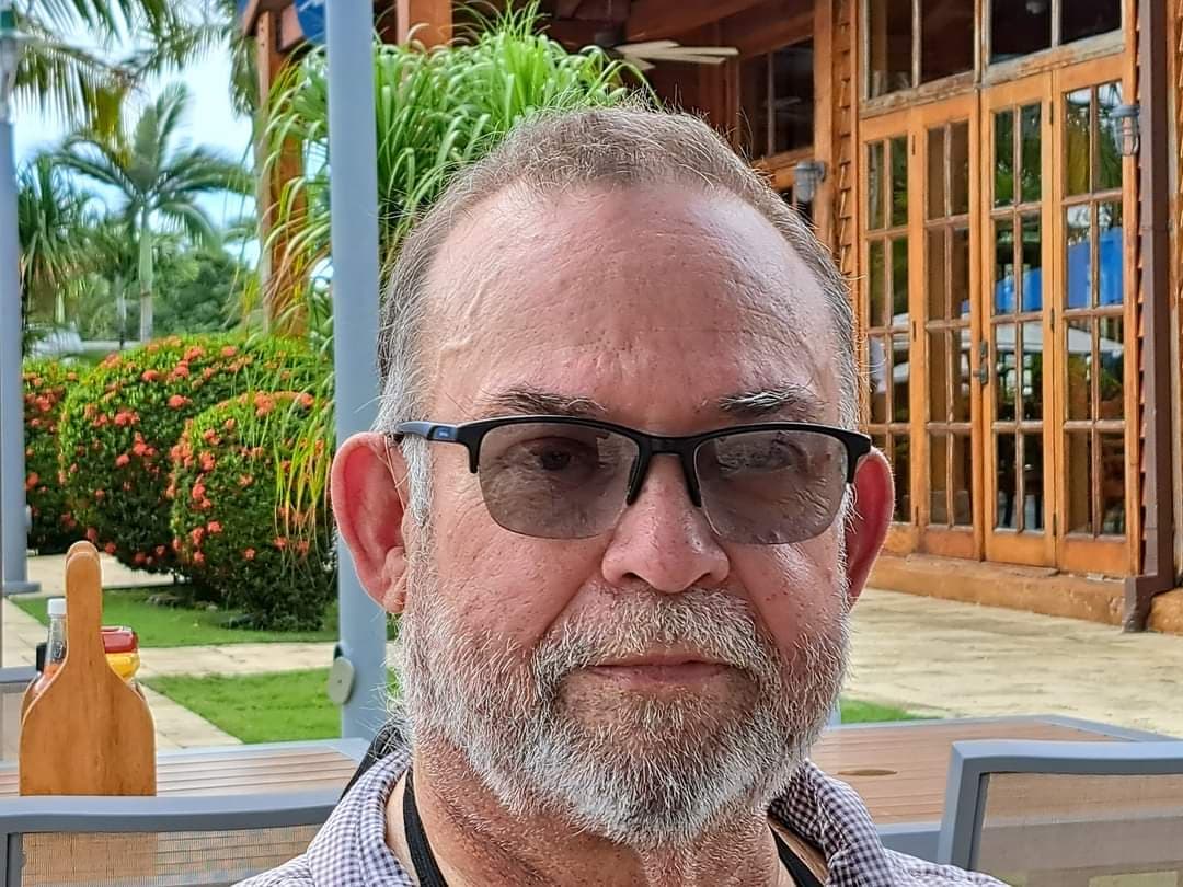 Photo of Michael