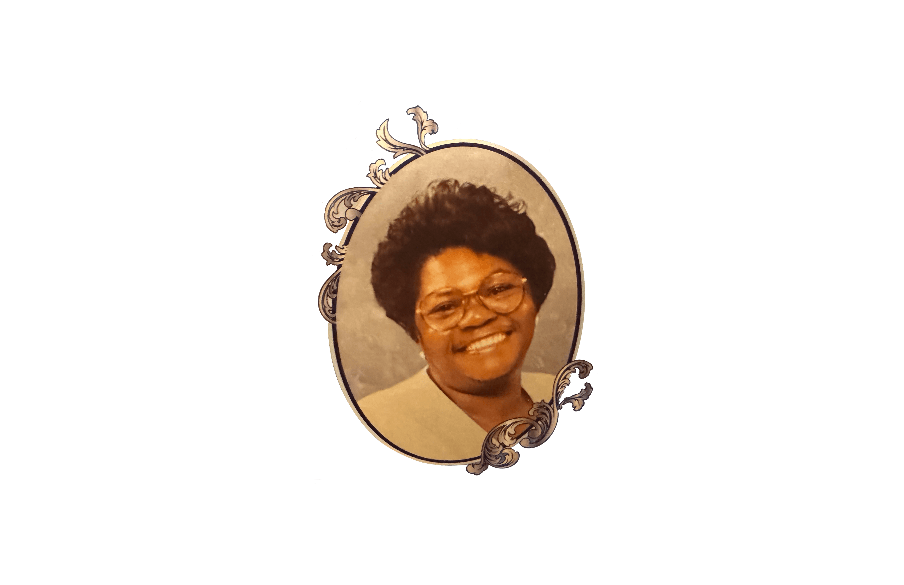 Photo of Mary