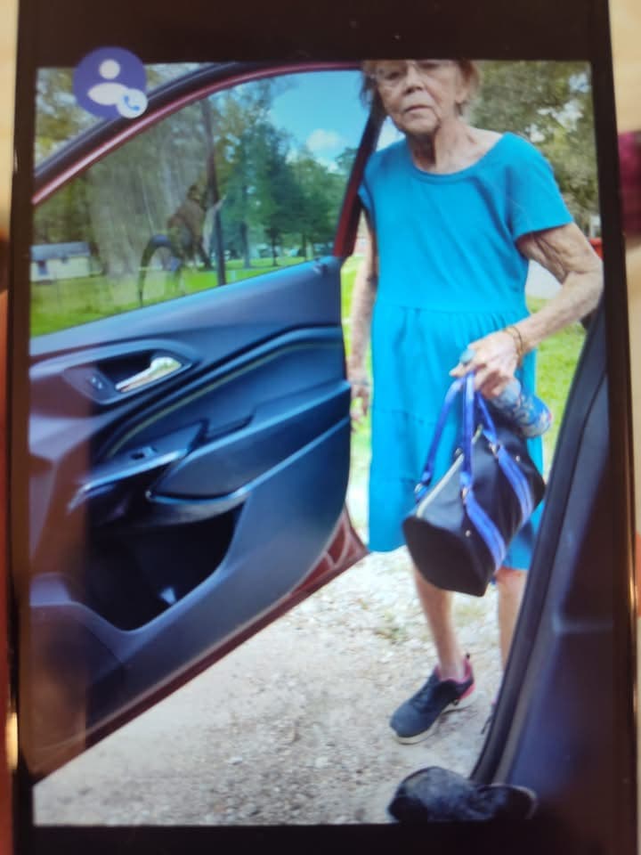 Photo of Cindy