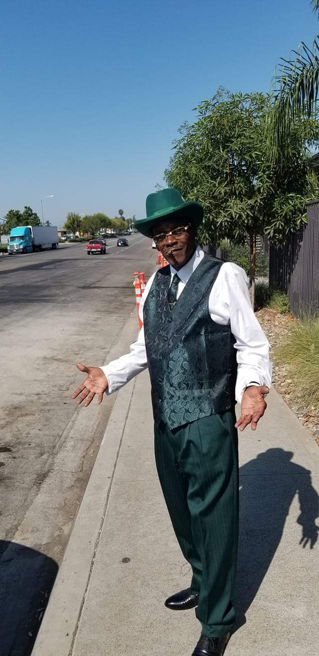 Photo of Dwayne