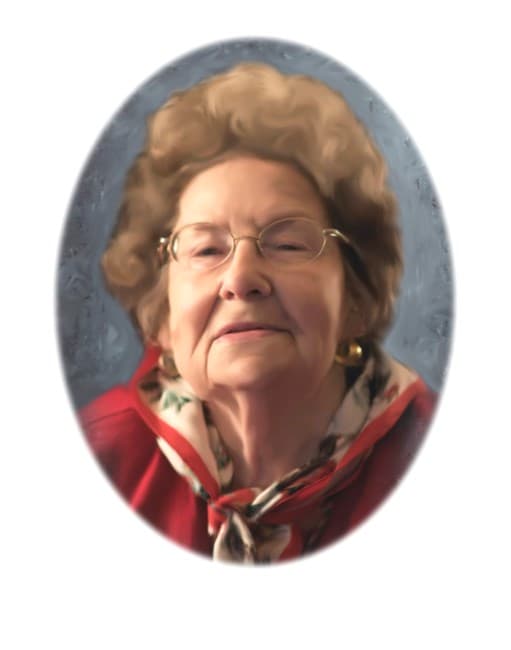 Photo of Dorothy
