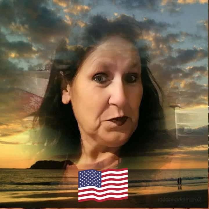Photo of Tina