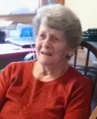 Photo of MARY