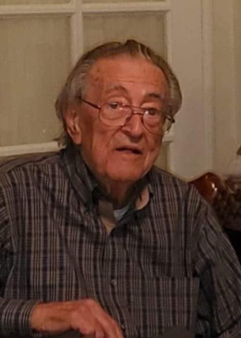 Photo of Robert