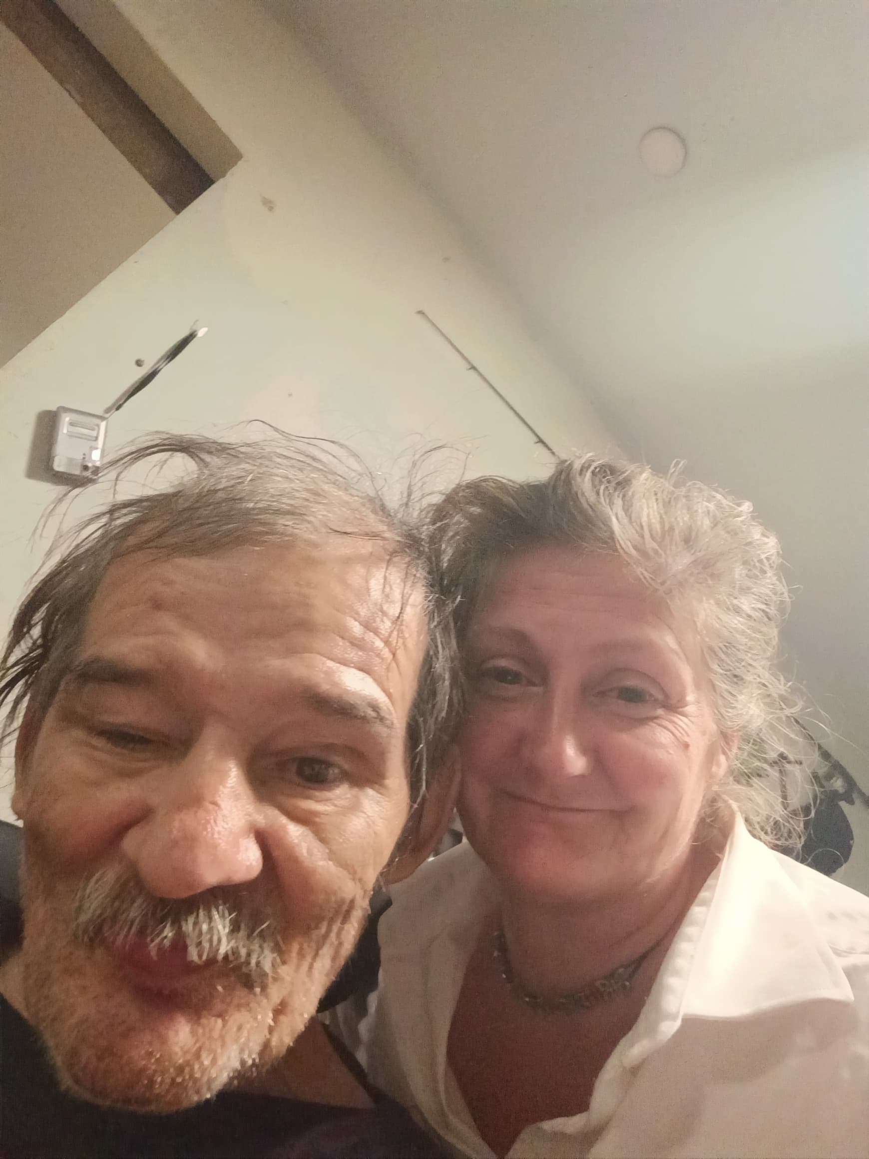 Photo of Richard