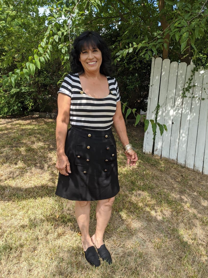 Photo of Marinela