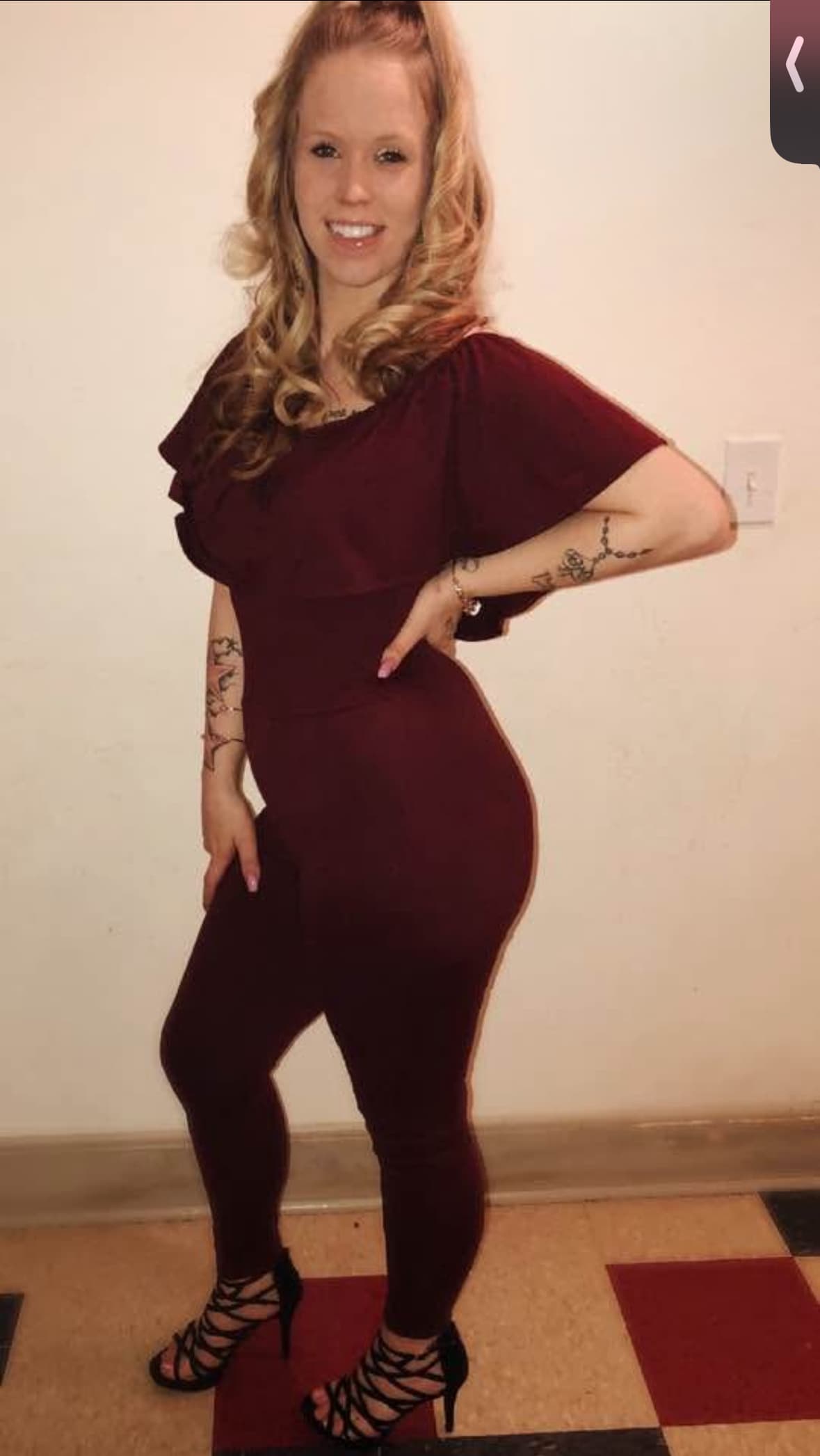 Photo of Danielle
