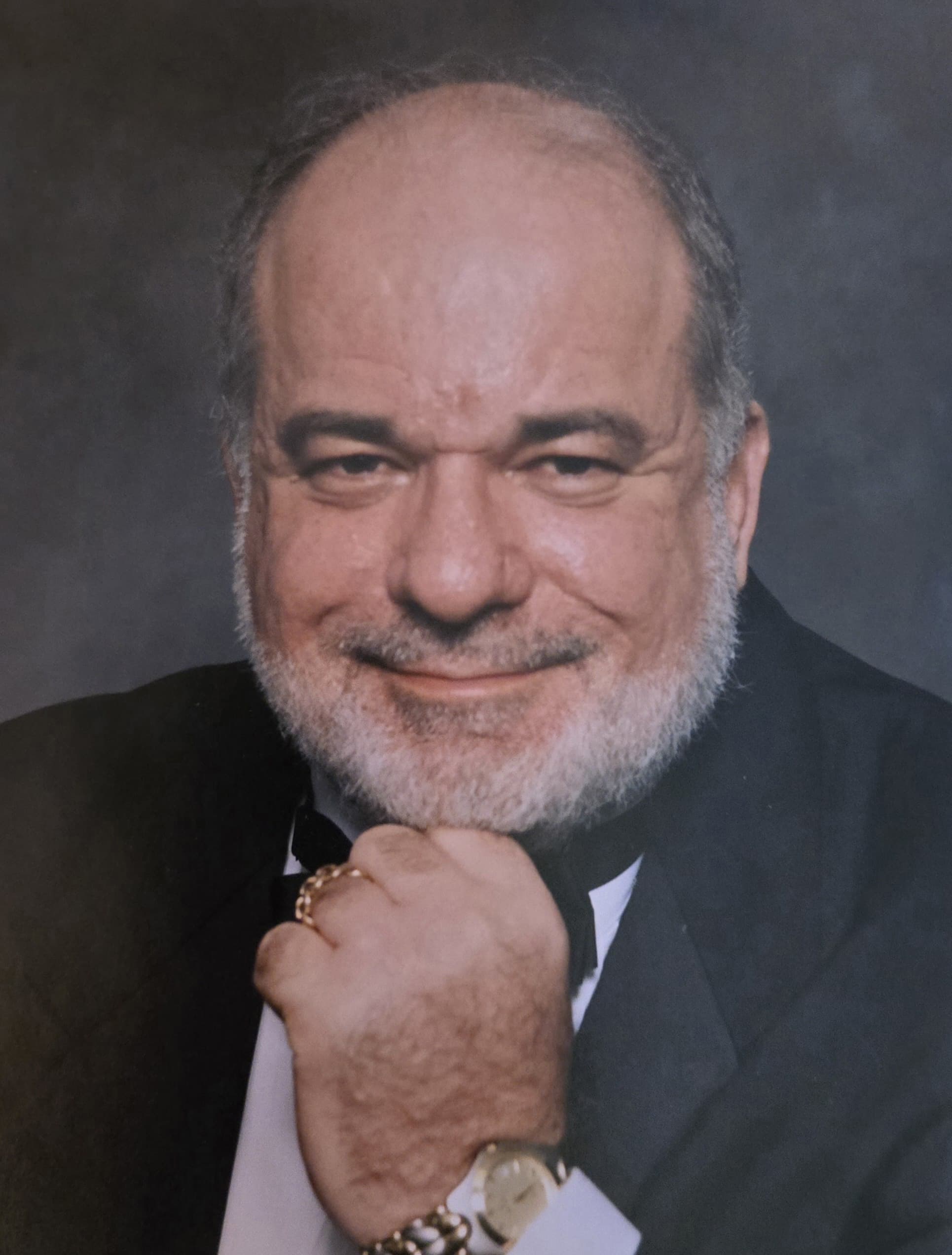 Photo of Lewis