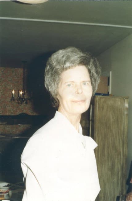 Photo of Mrs.