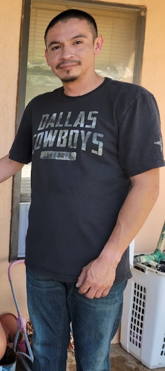 Photo of Felix