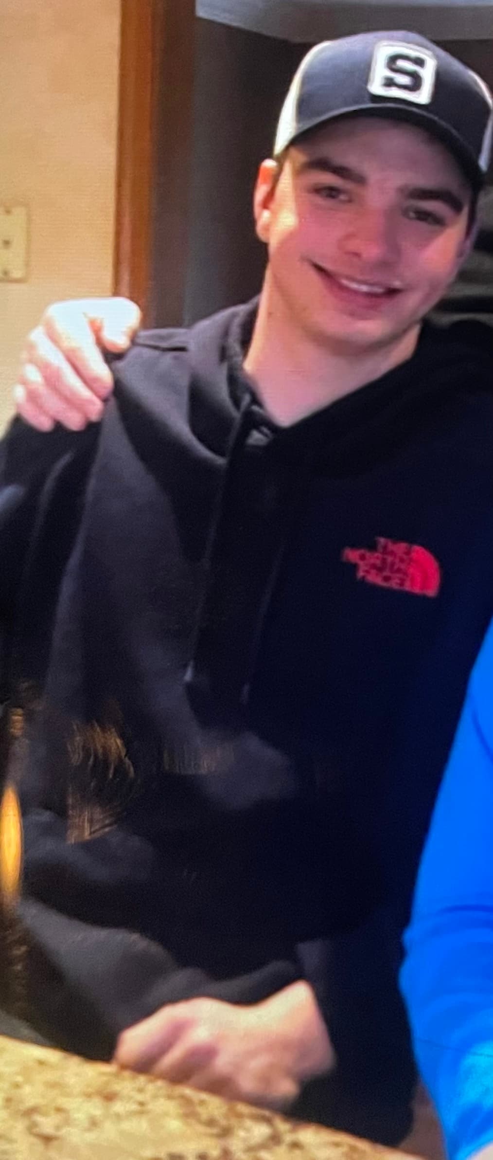 Photo of Michael