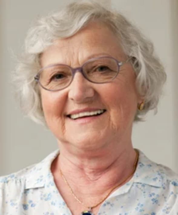 Photo of Margaret