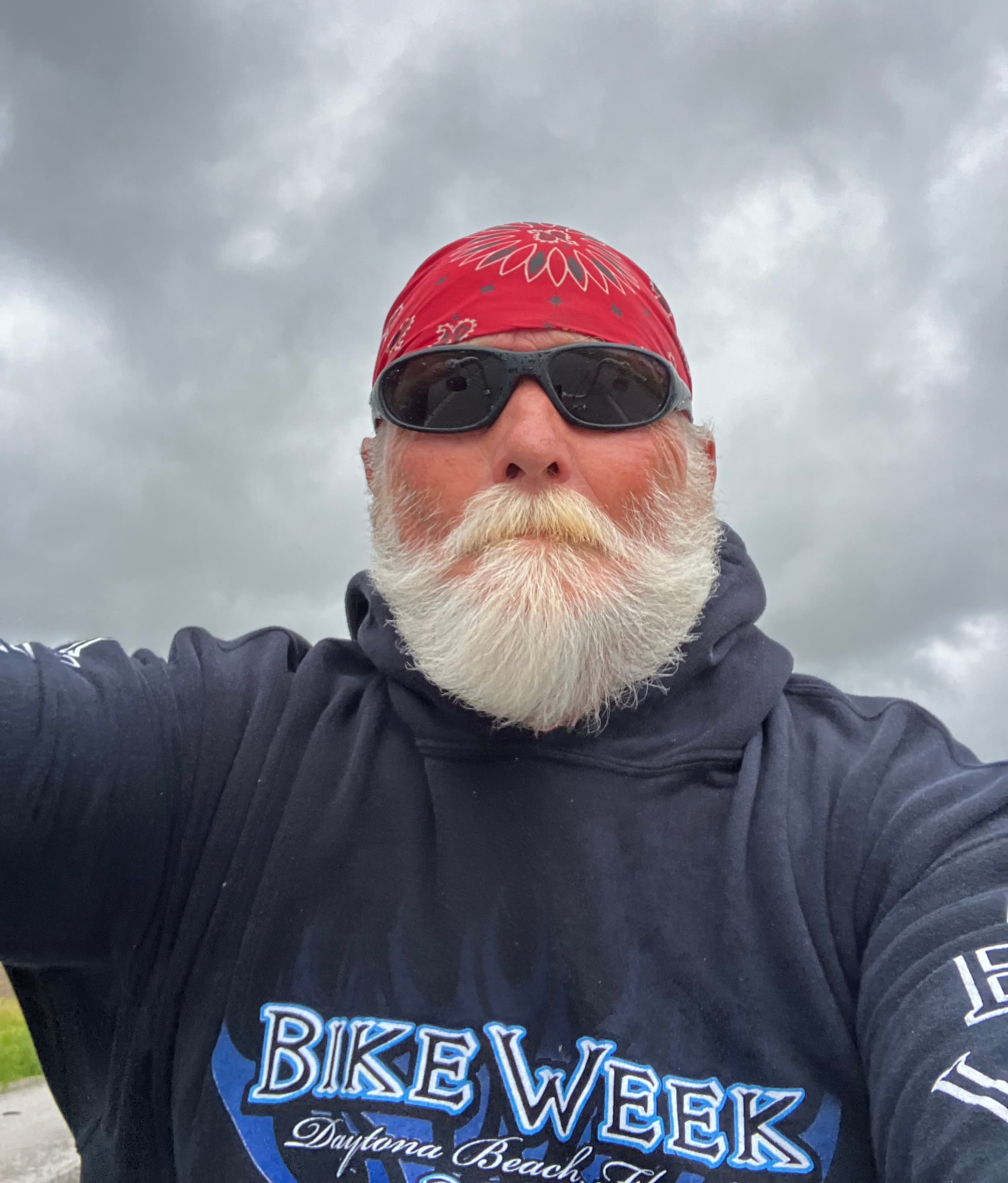 Photo of Richard