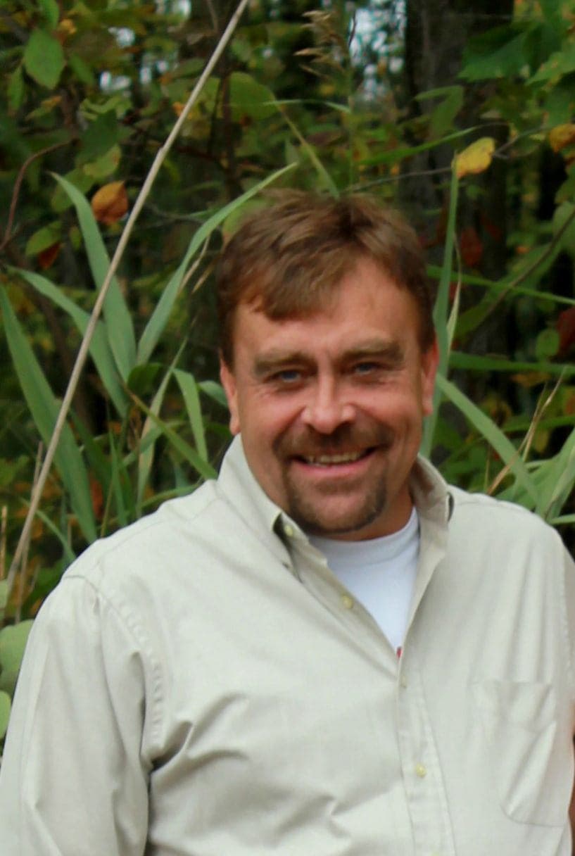 Photo of Todd