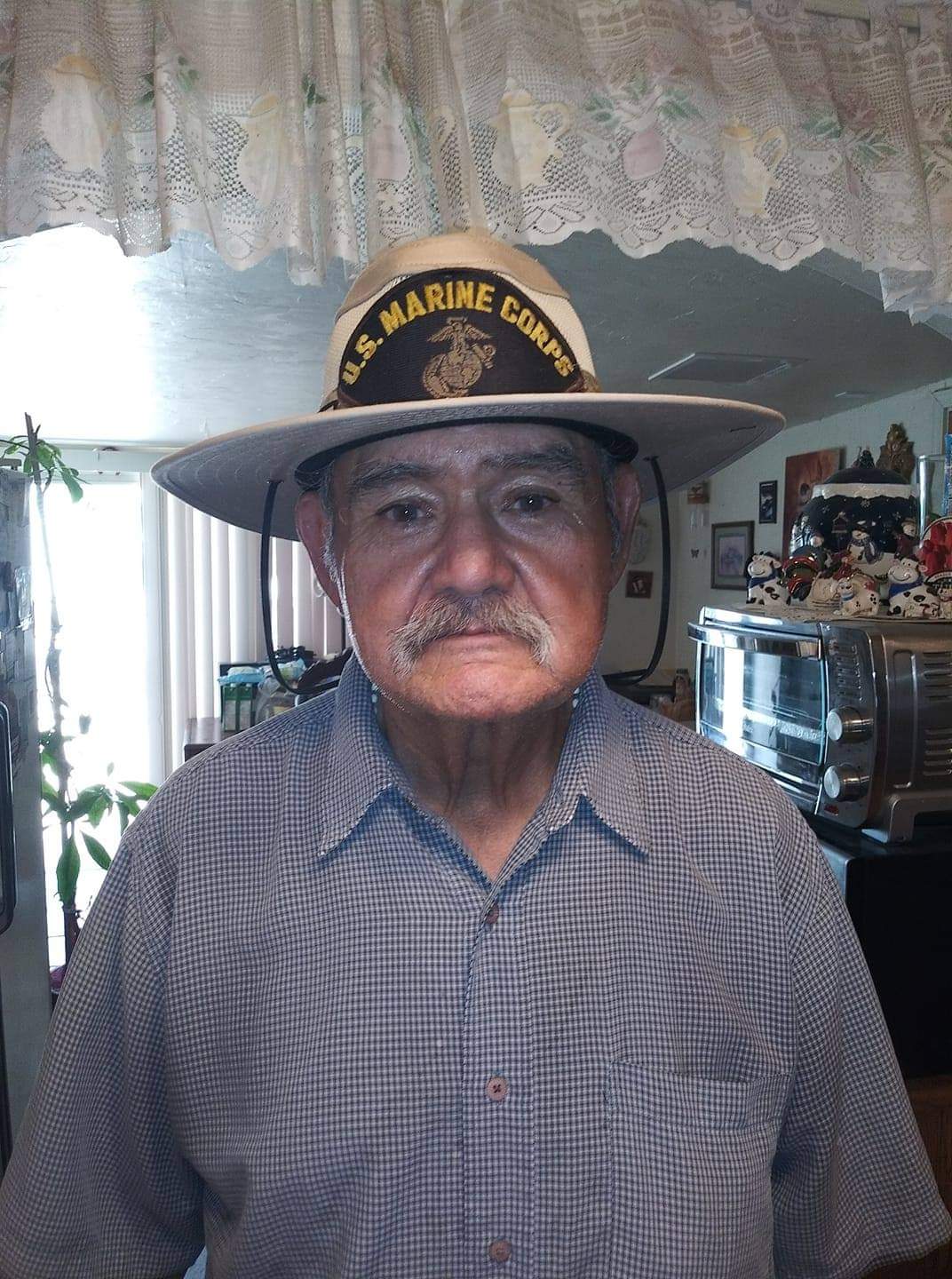 Photo of Tony