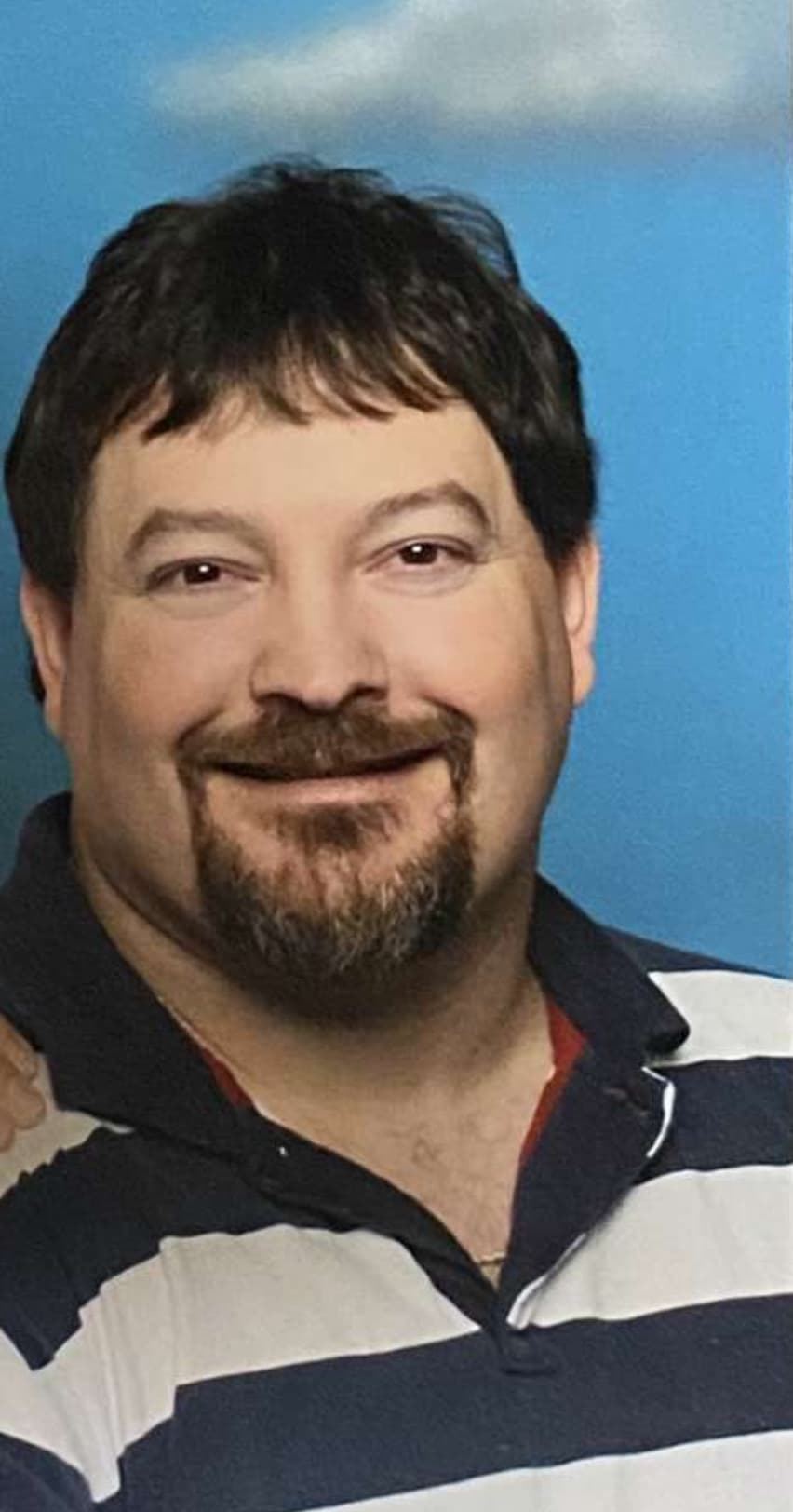 Photo of Dale