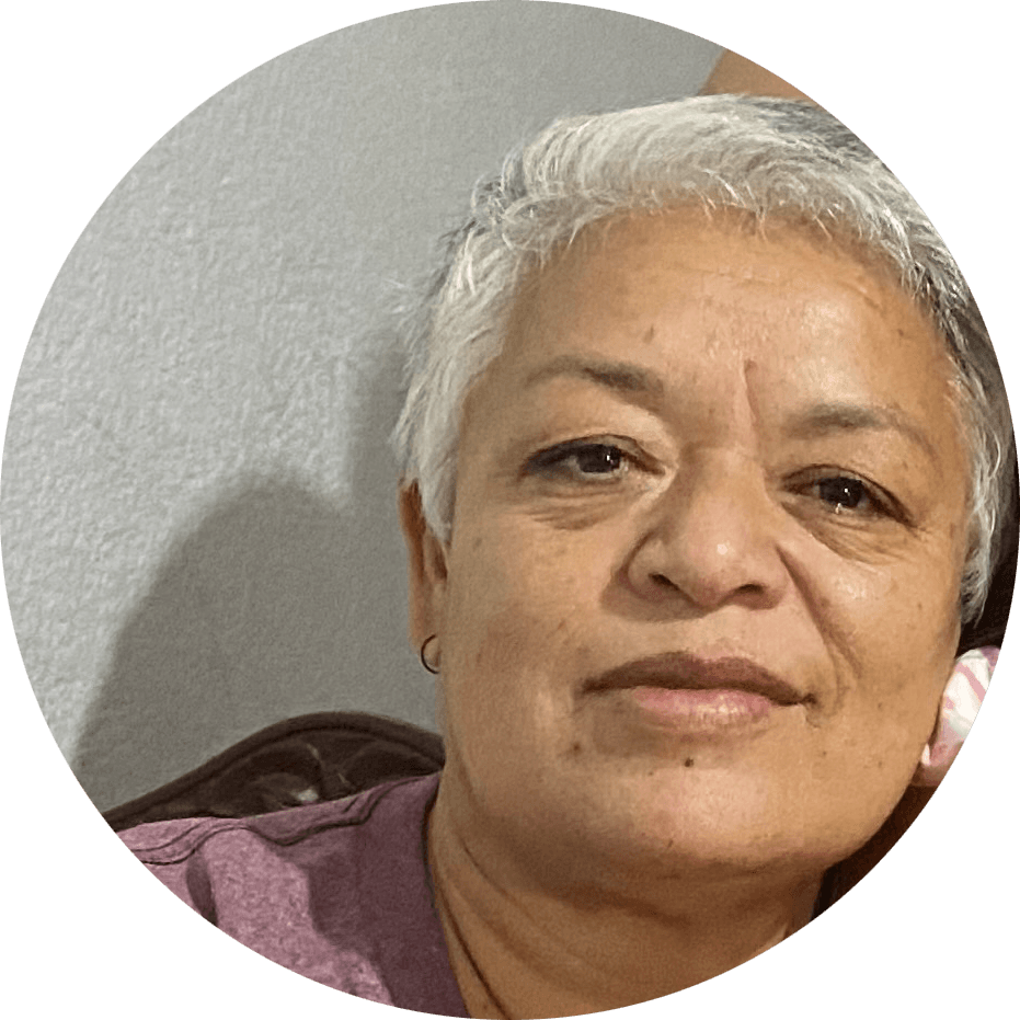Photo of María Barbara
