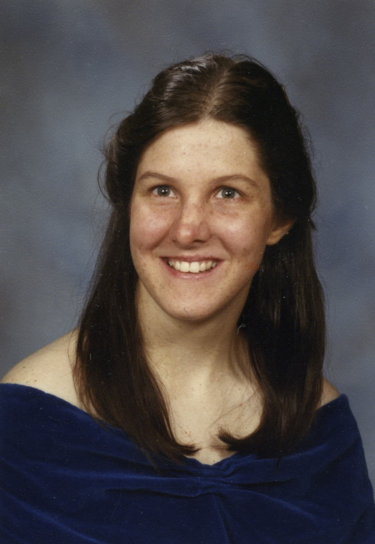 Photo of Kirsten