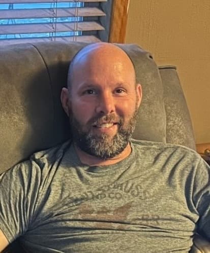 Photo of Travis