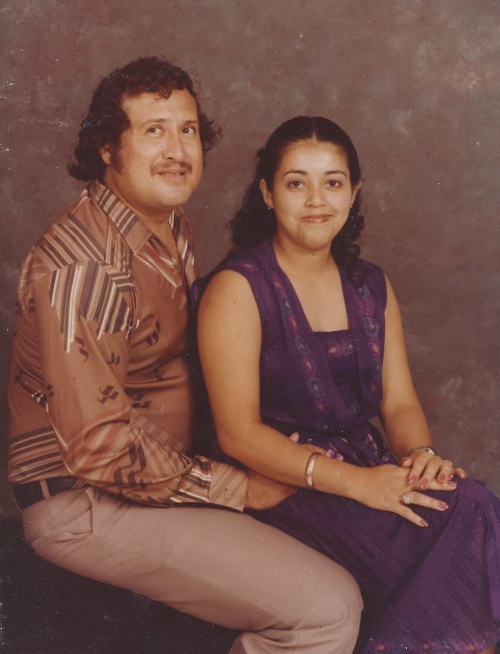 Photo of Alfonso