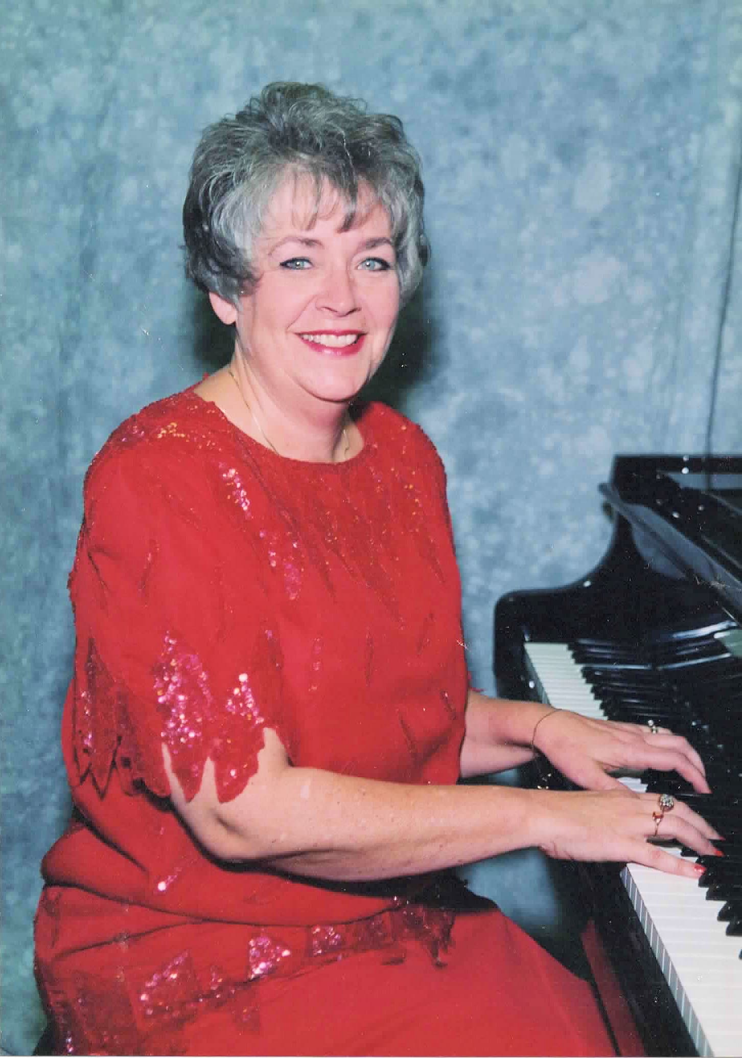 Photo of Barbara