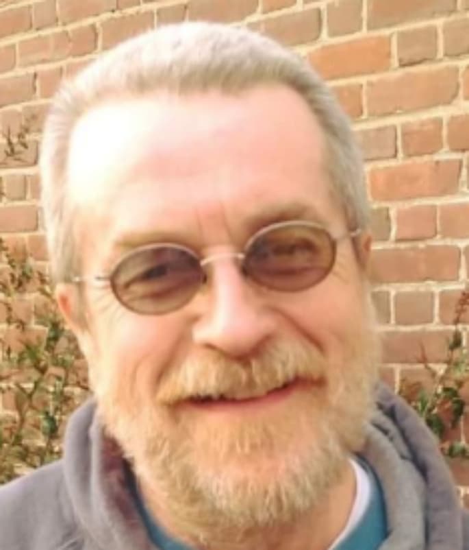 Photo of Richard